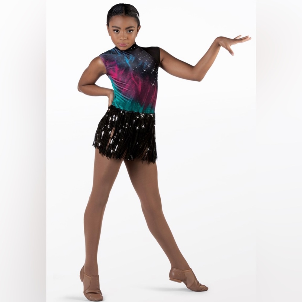 Weissman Showtime Sweet Dreams Costume